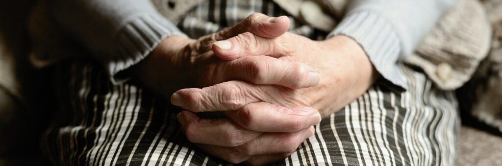 HORMONE THERAPY AND MIDDLE AGE