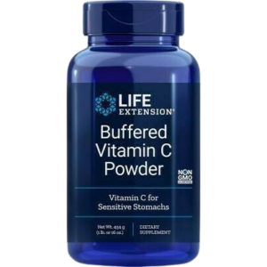 Buffered Vitamin C