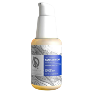 Liposomal Glutathione 1.7 fl oz/50ml
