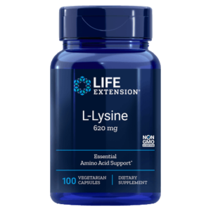 L-Lysine