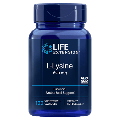 L-Lysine