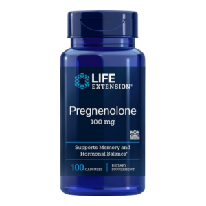 Pregnenolone 100mg