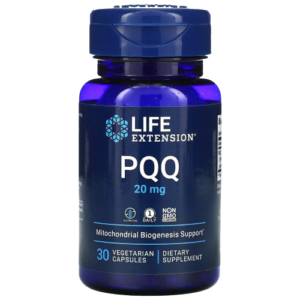 PQQ 20mg