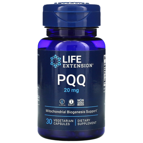PQQ 20mg