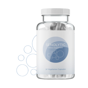 Senolytic
