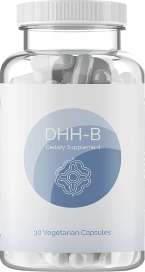 DHH-B MAX | 30 ct.