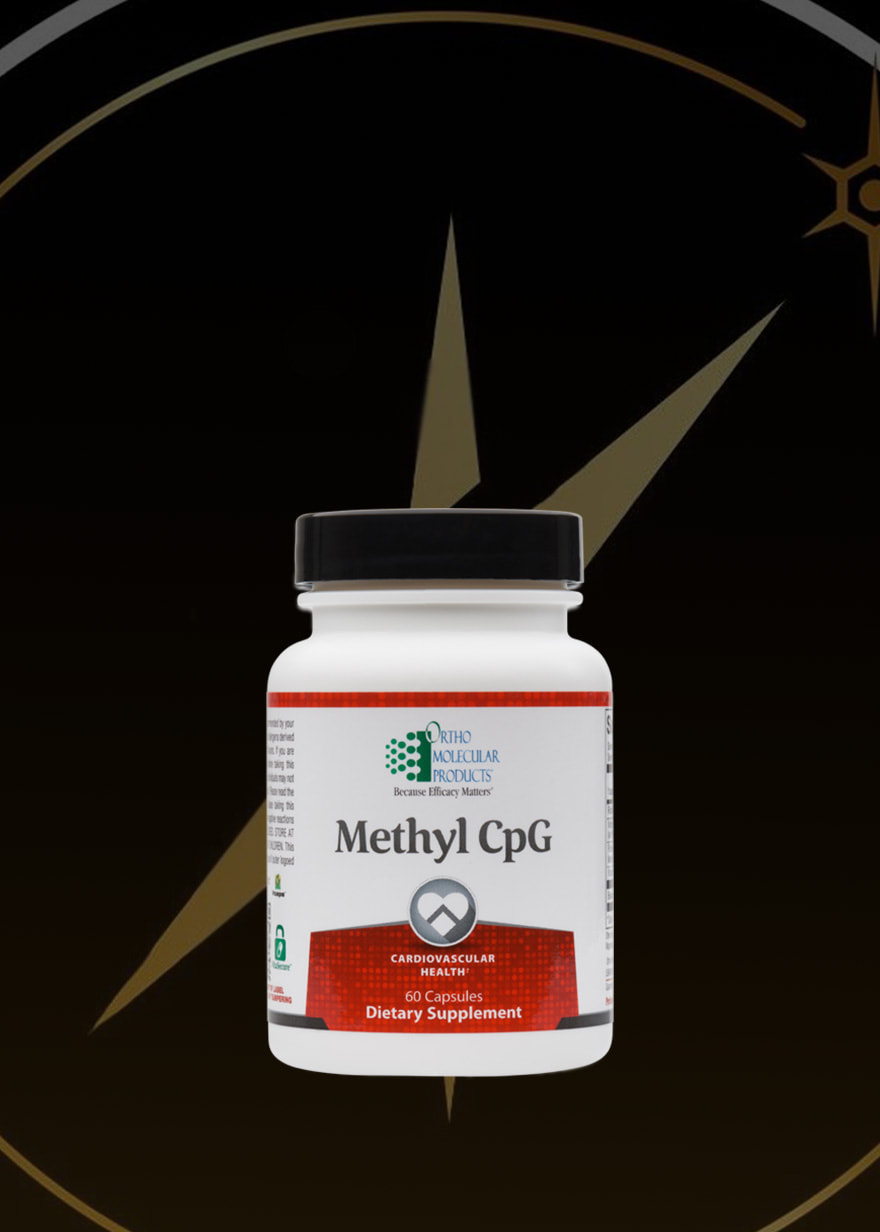 Methyl CPG