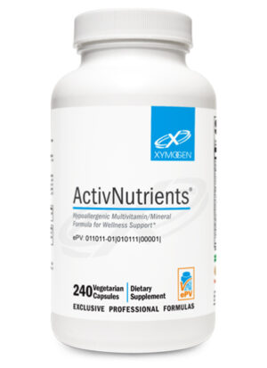 ActivNutrients 240c