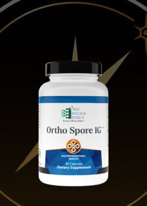 Ortho Spore IG