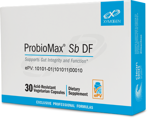 ProbioMax Sb DF