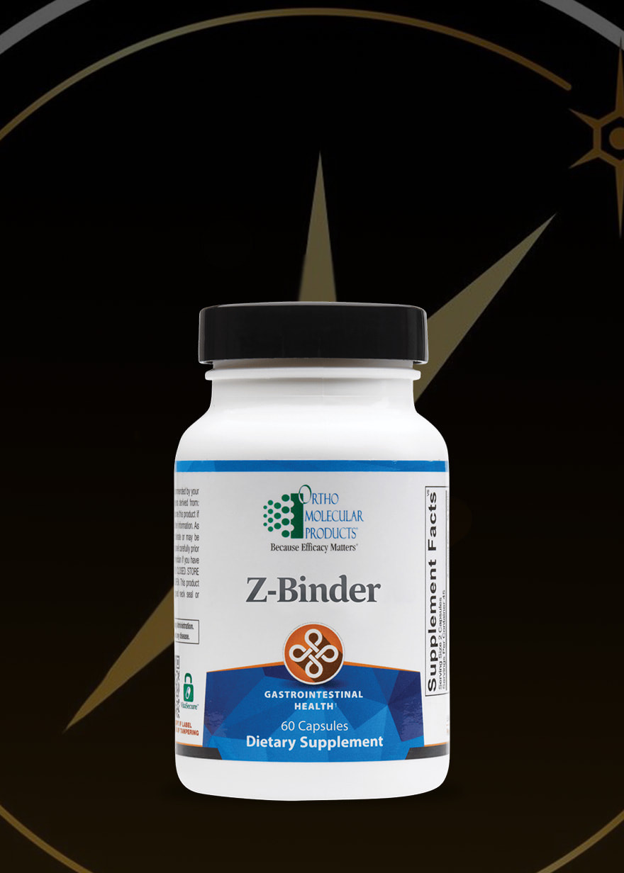 Z-Binder