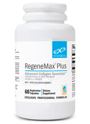 RegeneMax Plus 120c