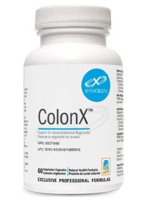ColonX 120c