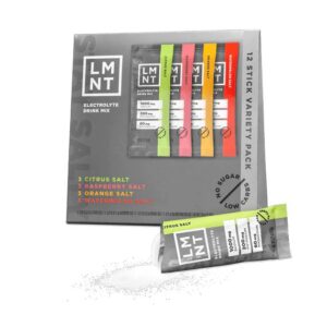 LMNT Variety Pack – 12 ct.